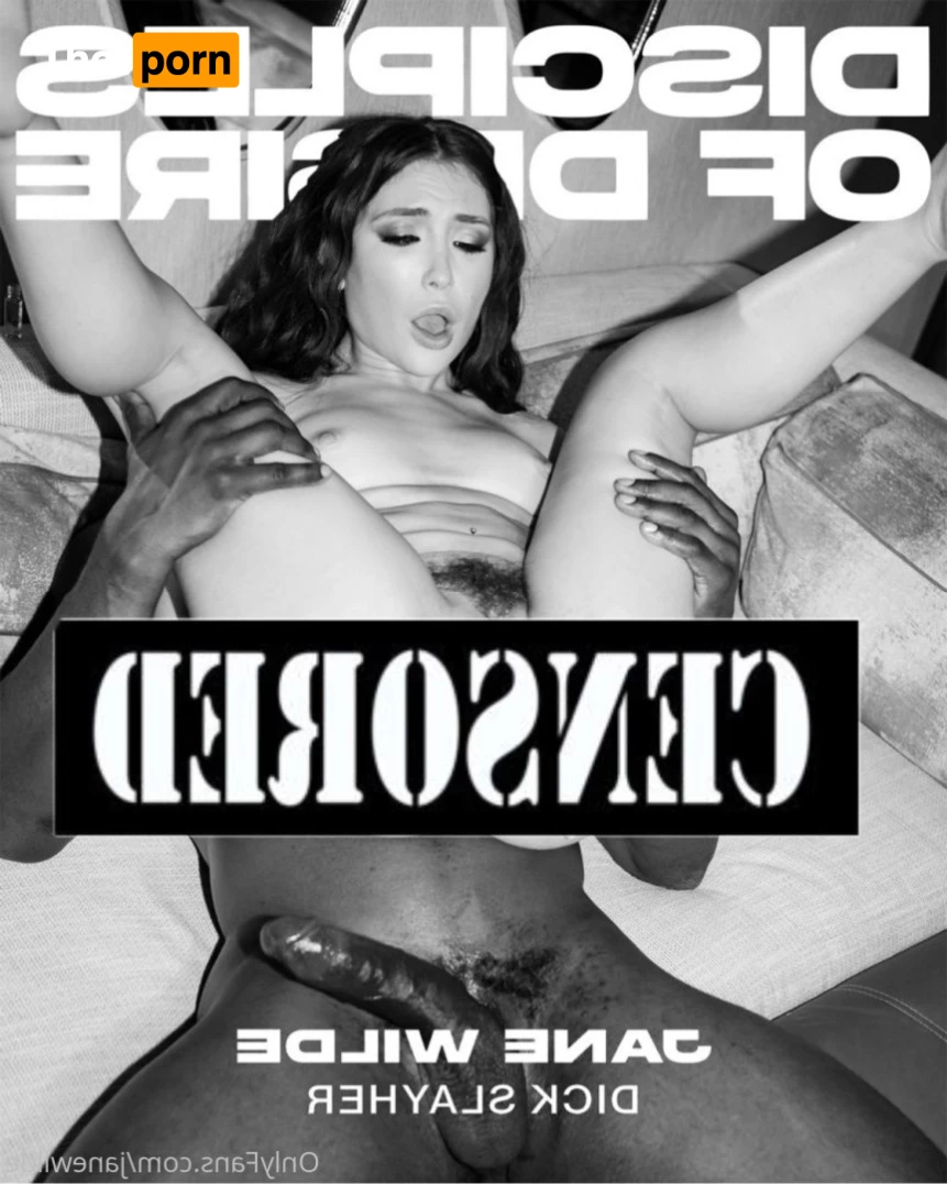 Jane Wilde✨ 9335385