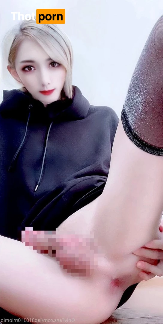 澪-mio-♂@ Japanese Crossdresser 5504897