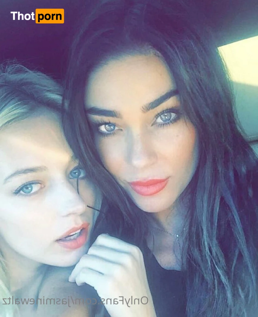 Jasmine Waltz 5580496