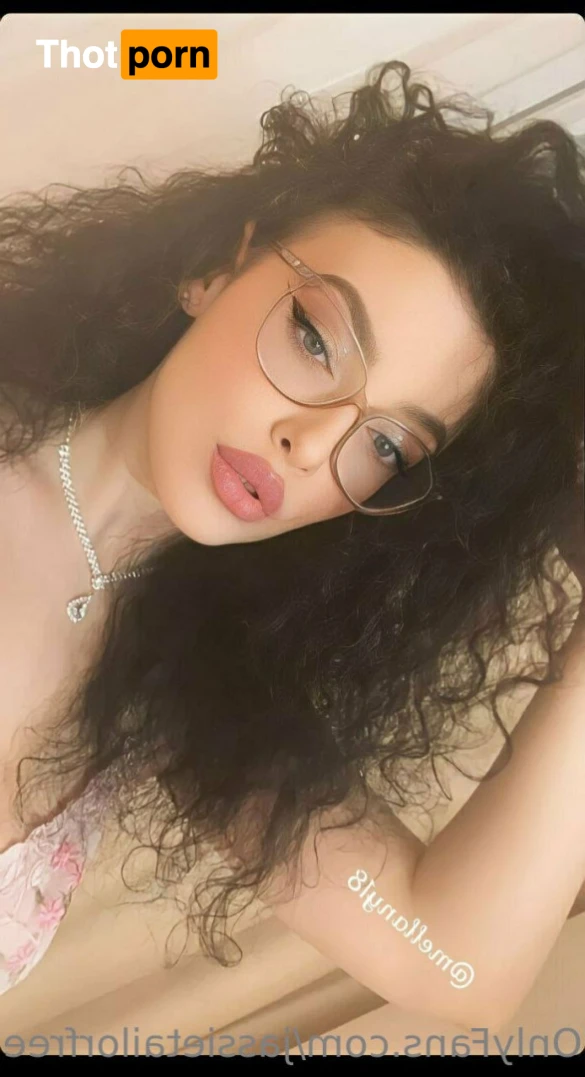 Blonde Pussy Jassie 😈 12283171