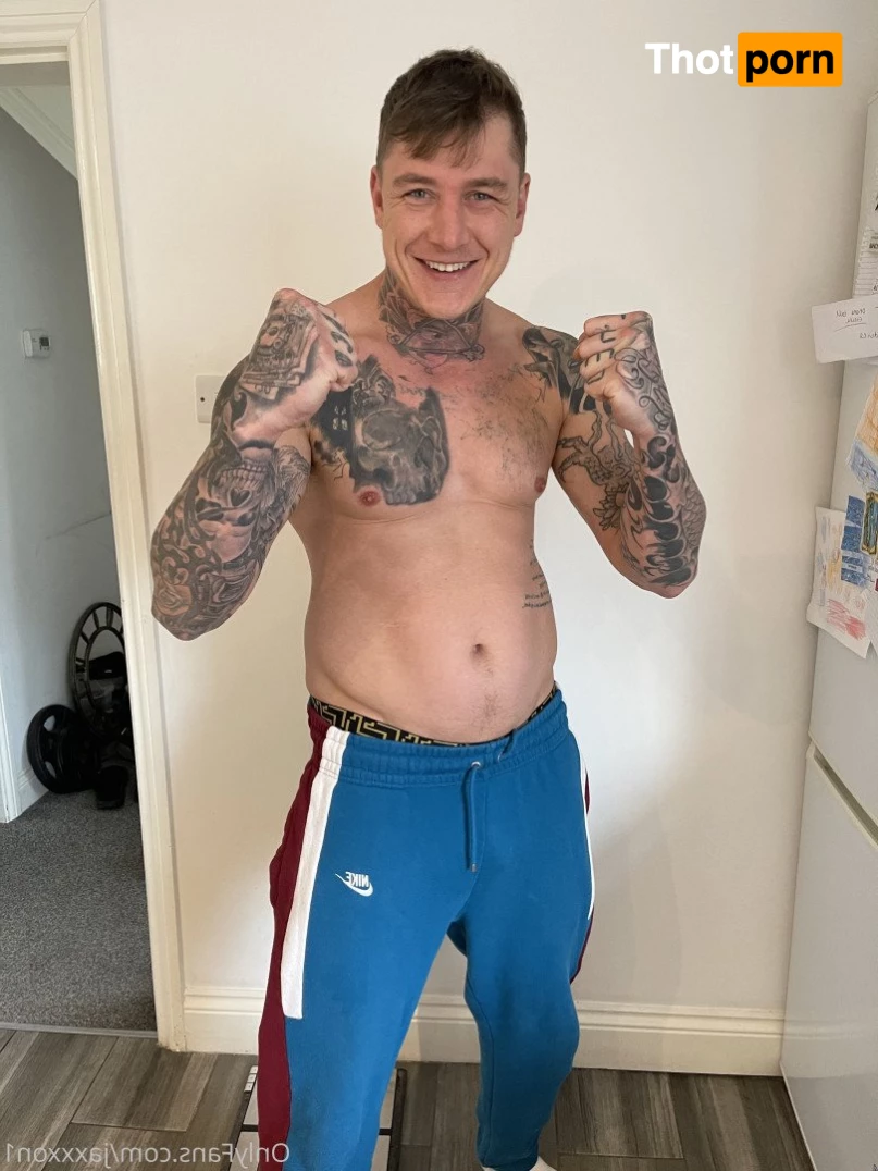 GeordieJaXXXson 5432065