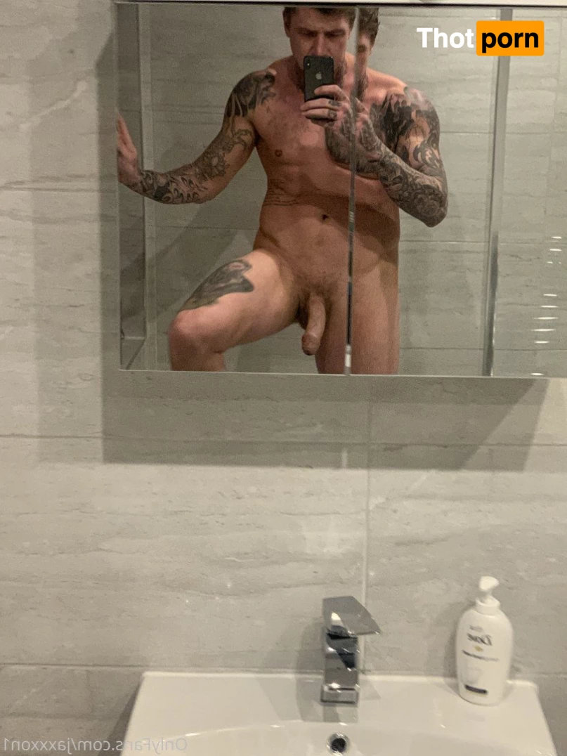 GeordieJaXXXson 5432076