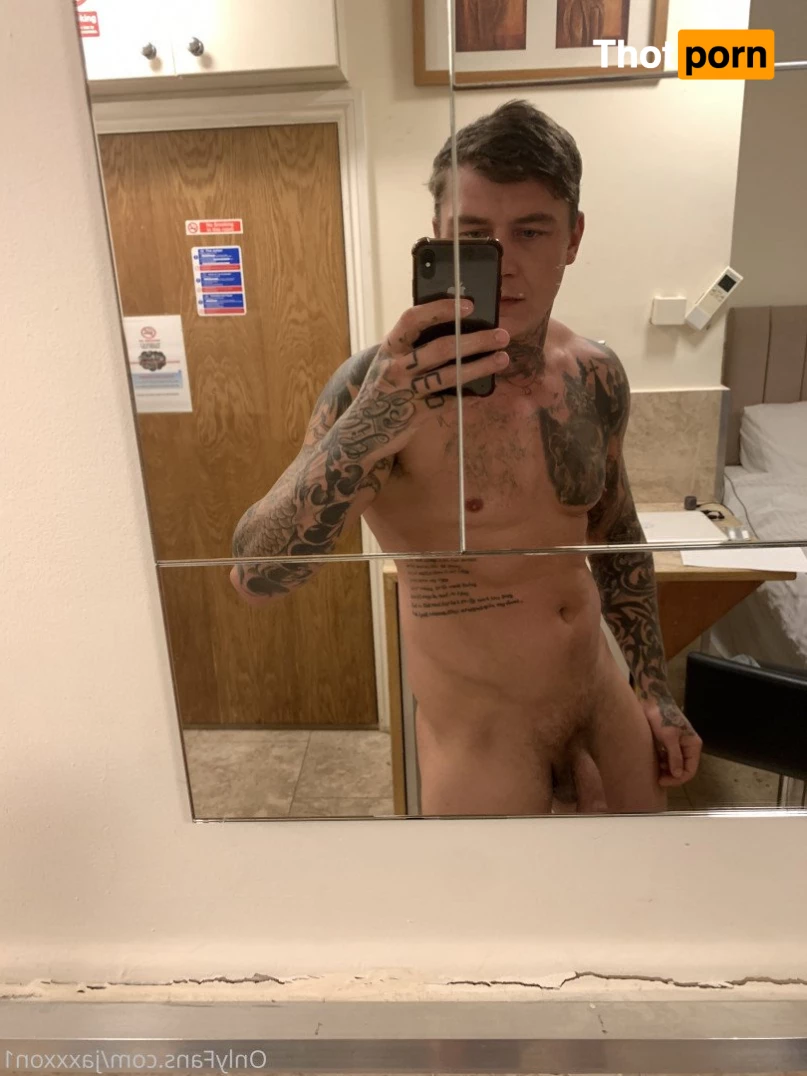 GeordieJaXXXson 5432140