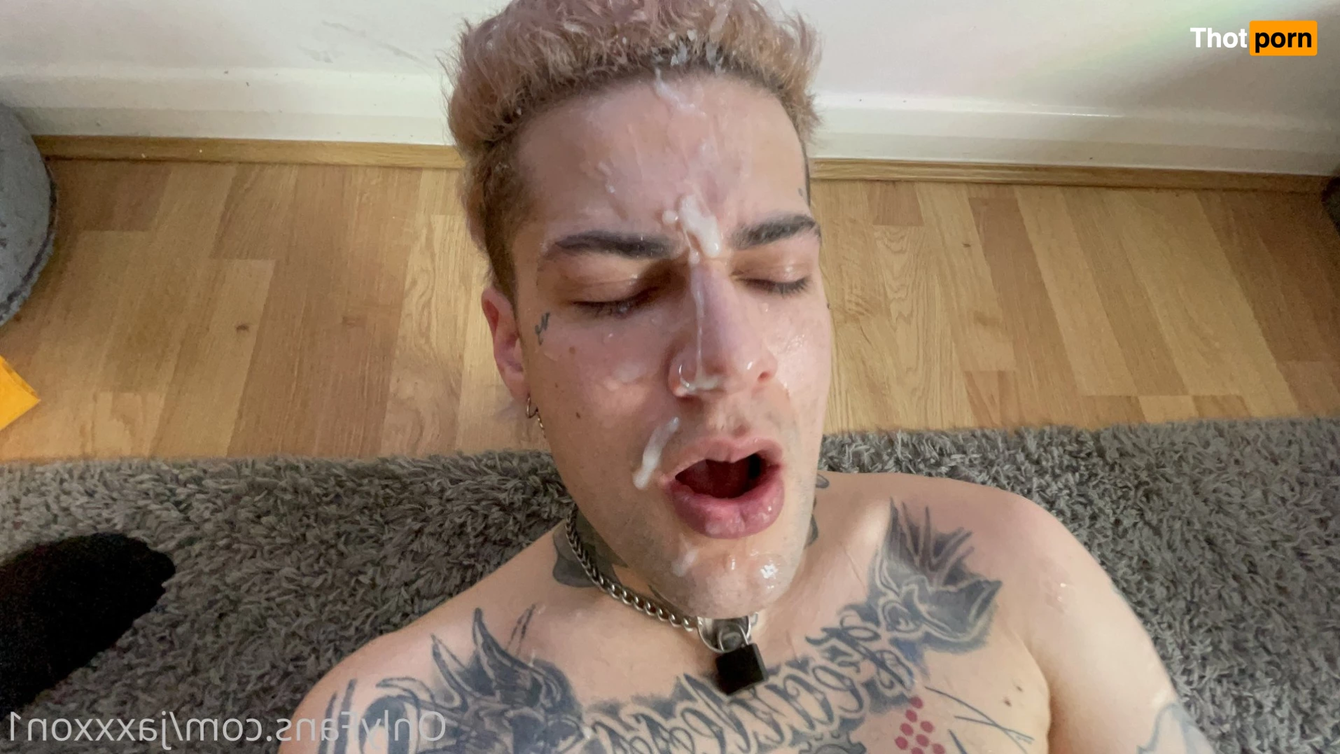 GeordieJaXXXson 5432169