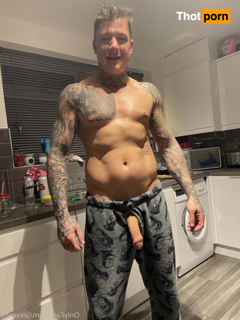 GeordieJaXXXson 5432179