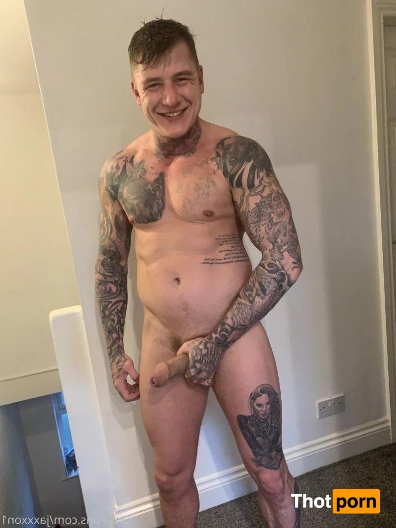 GeordieJaXXXson 5432191