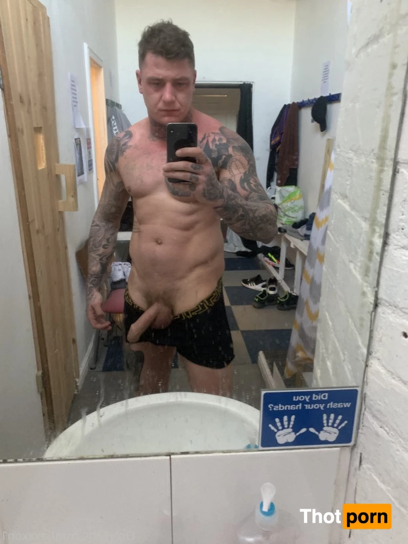 GeordieJaXXXson 5432216