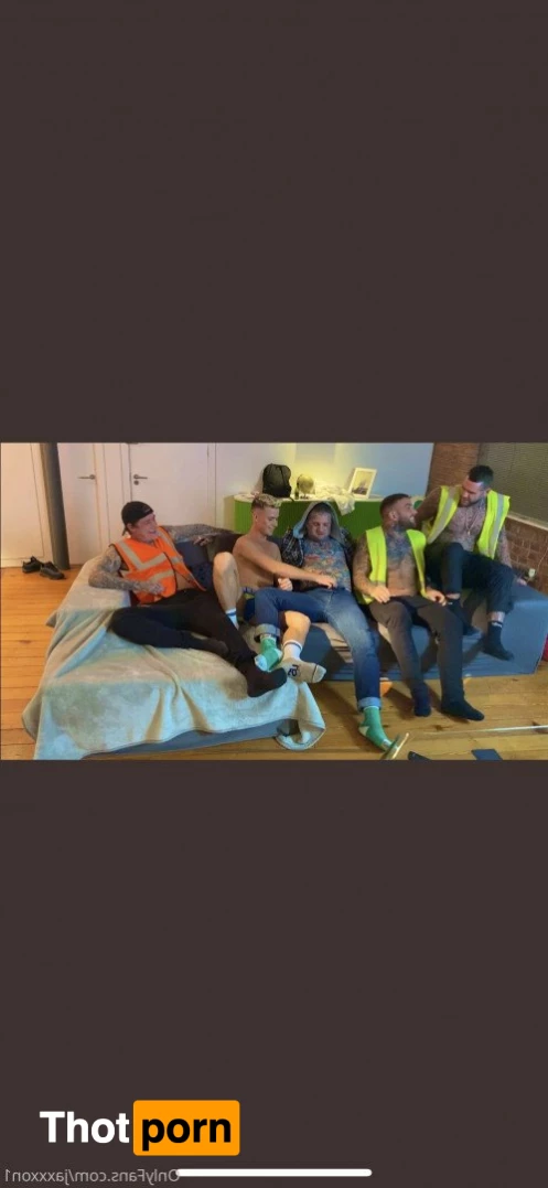 GeordieJaXXXson 5432309