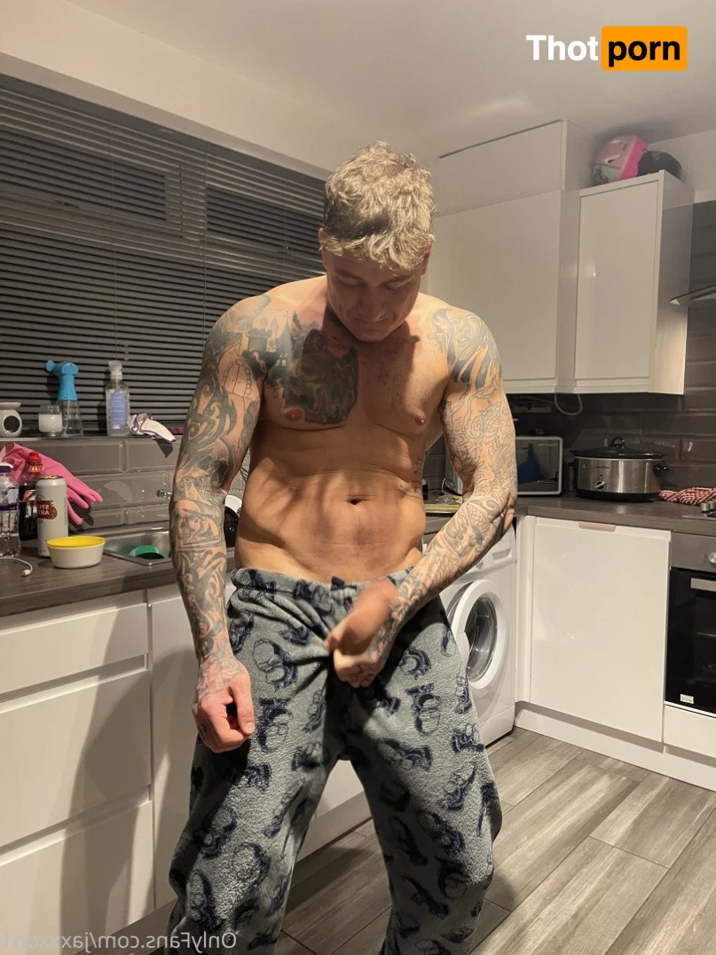 GeordieJaXXXson 5432343