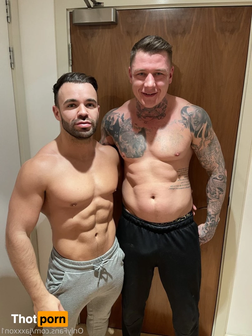 GeordieJaXXXson 5432373