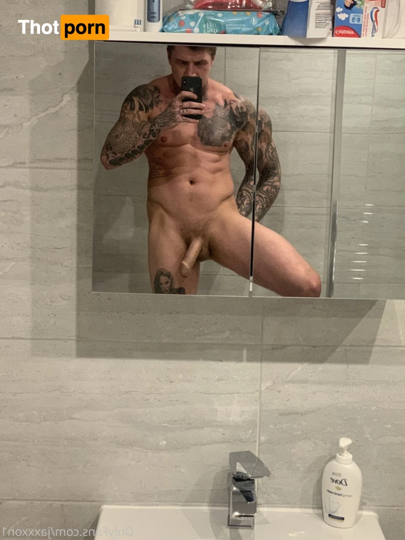 GeordieJaXXXson 5432402