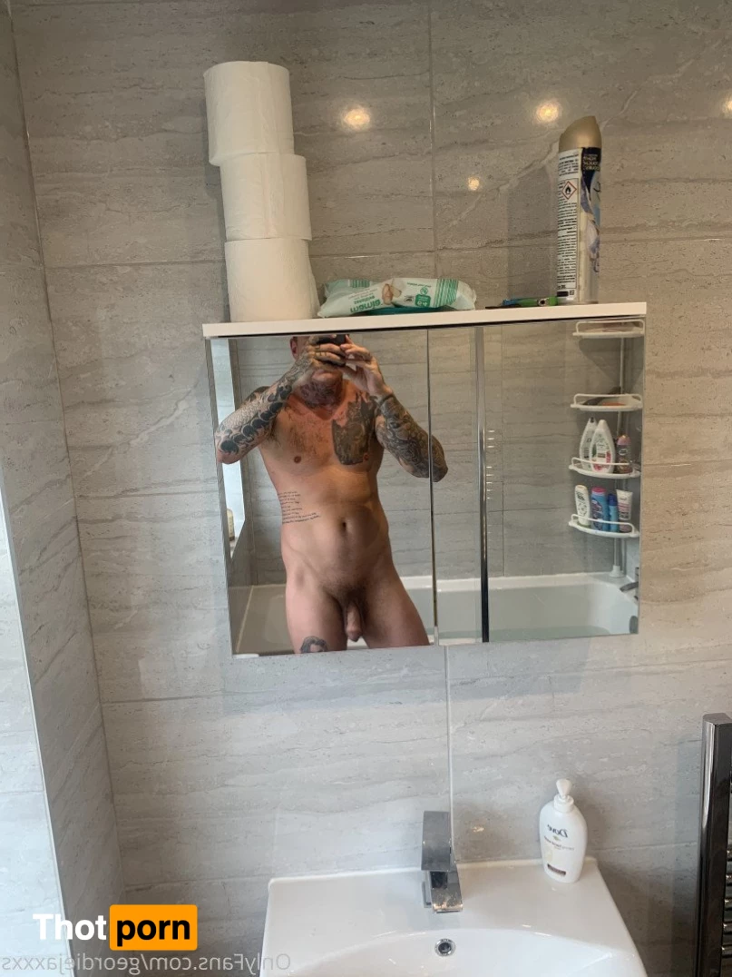 GeordieJaXXXson 5432414