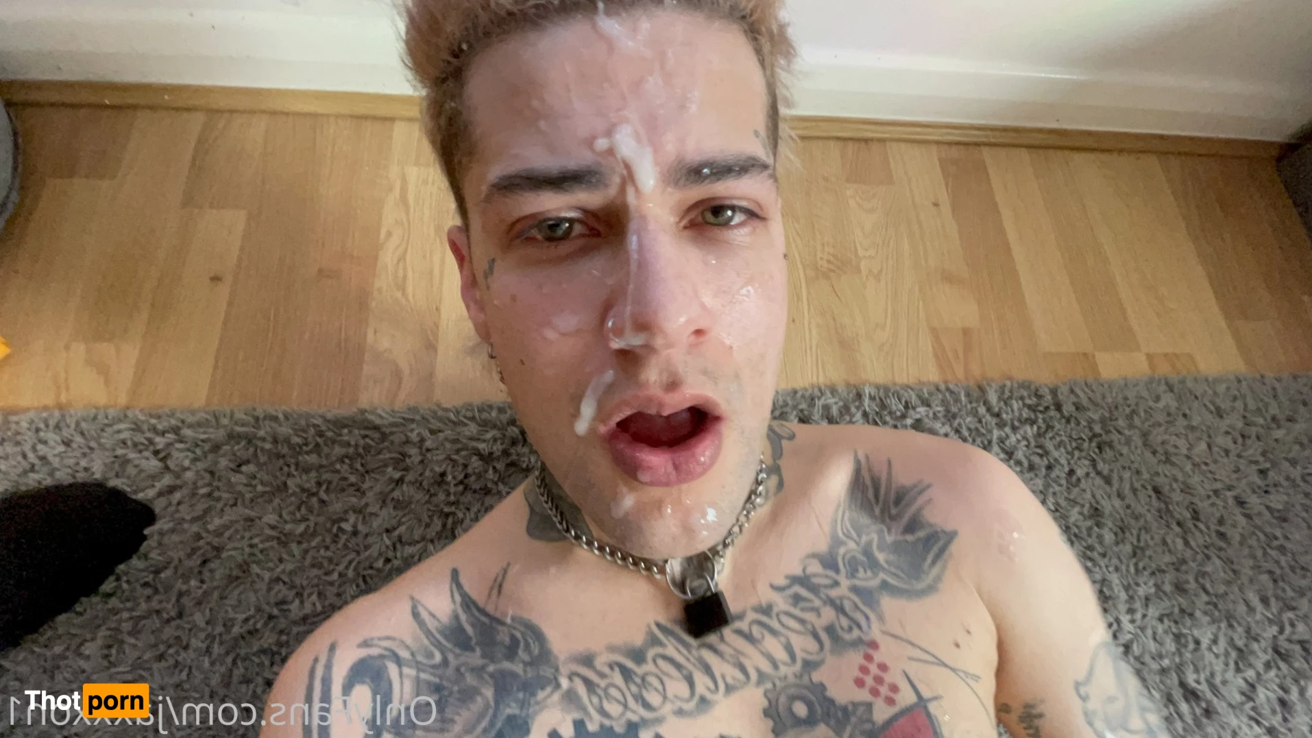 GeordieJaXXXson 5432532