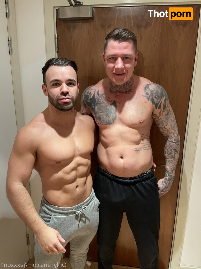 GeordieJaXXXson 5432561