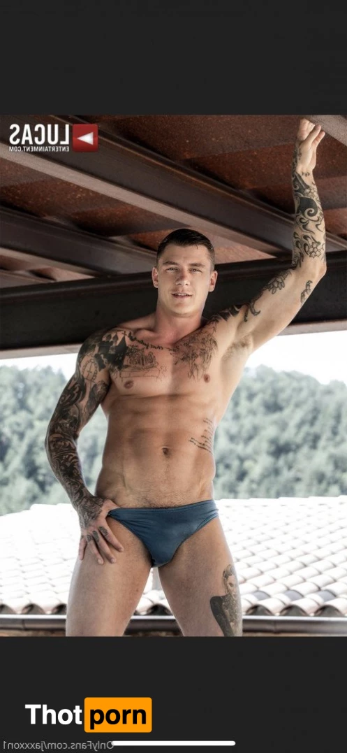 GeordieJaXXXson 5432580