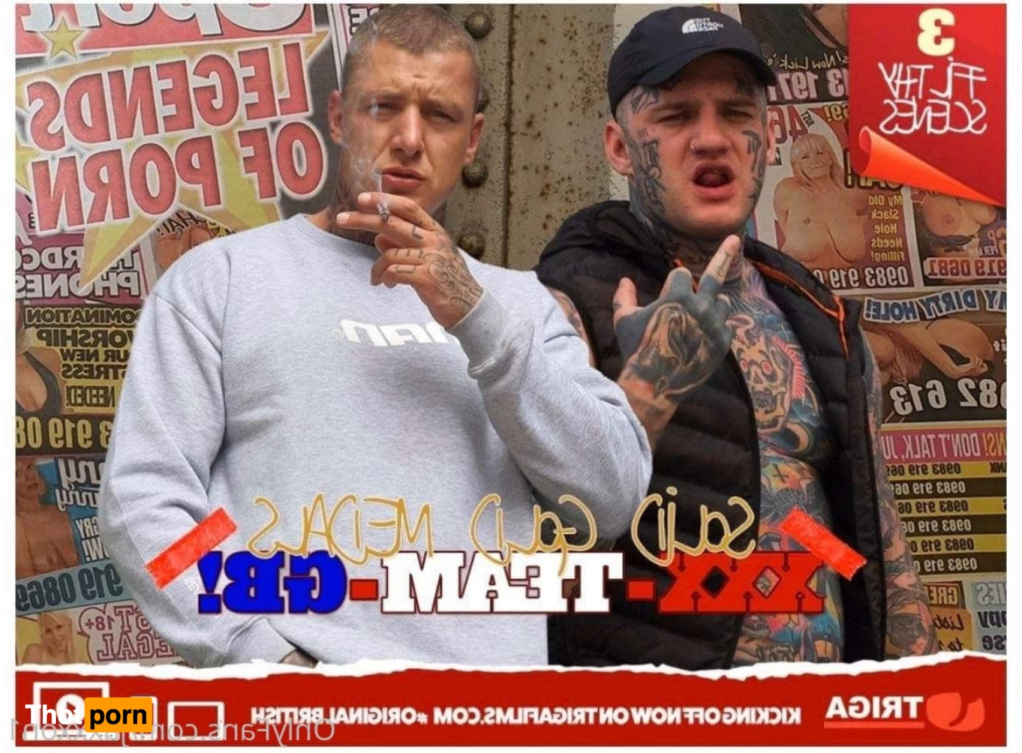 GeordieJaXXXson 5432592