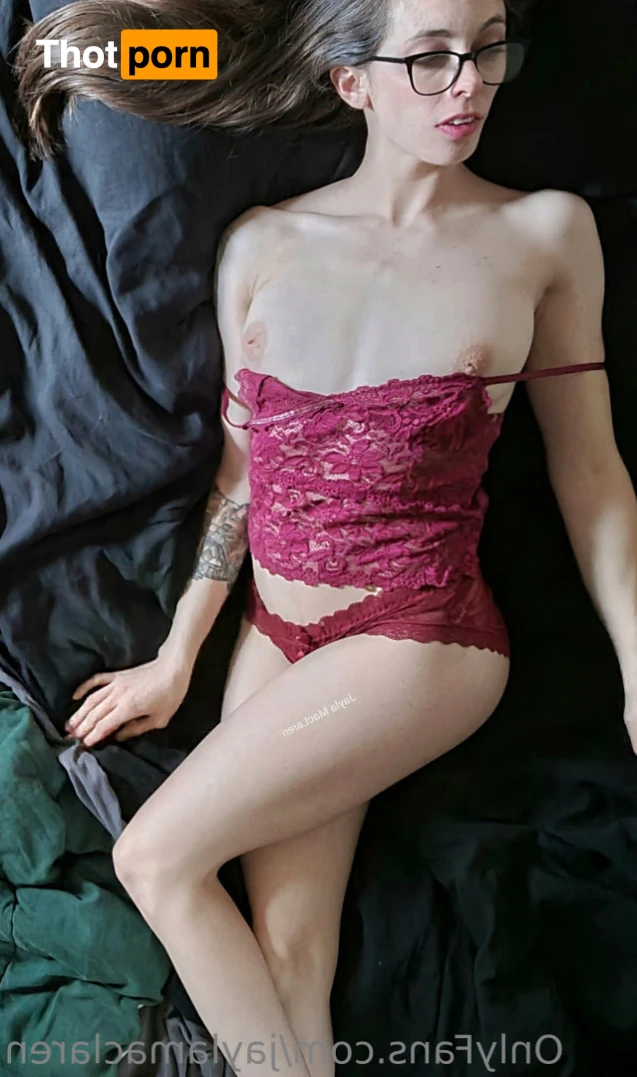 Jayla MacLaren 12256128