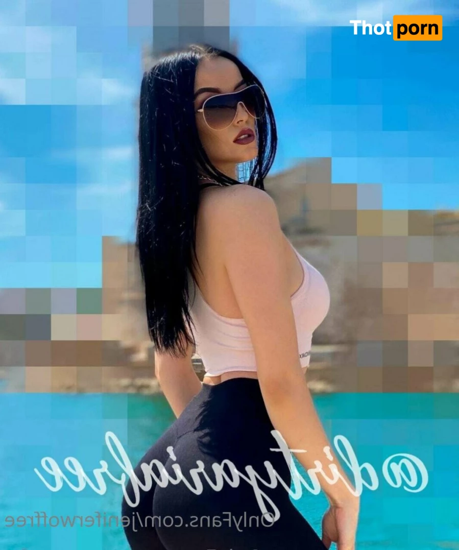 Jenifer wolf 🇧🇷 5499236