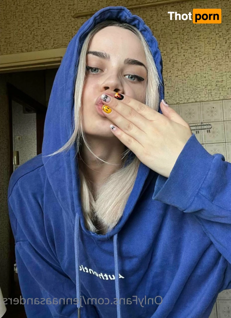 🍑Jenna Sanders🍑 5605932