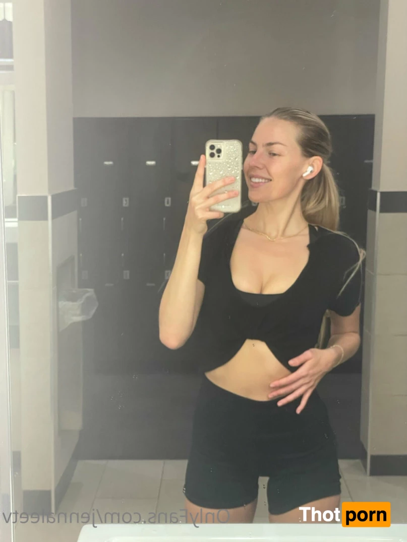 Jenna Lee TV 10850807