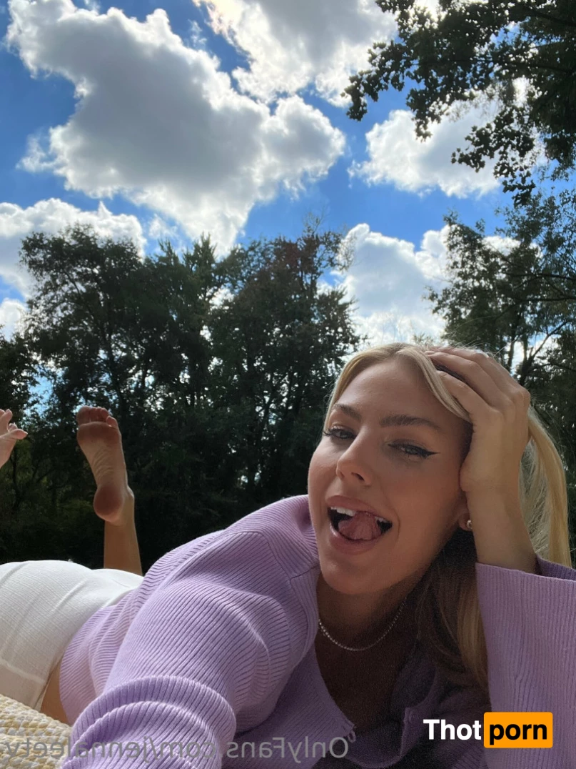 Jenna Lee TV 10850823