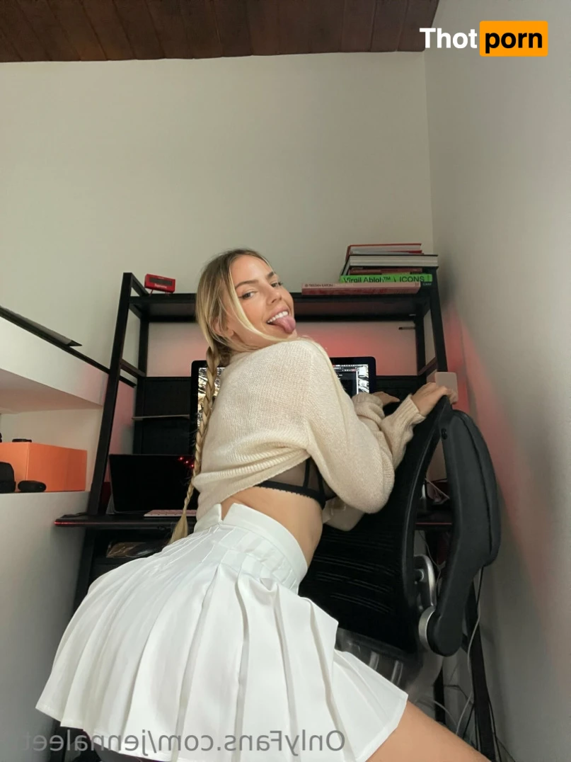 Jenna Lee TV 12340332