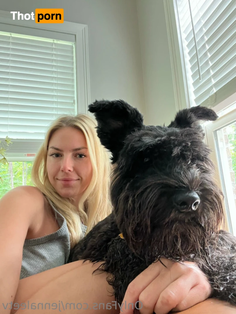 Jenna Lee TV 12344352