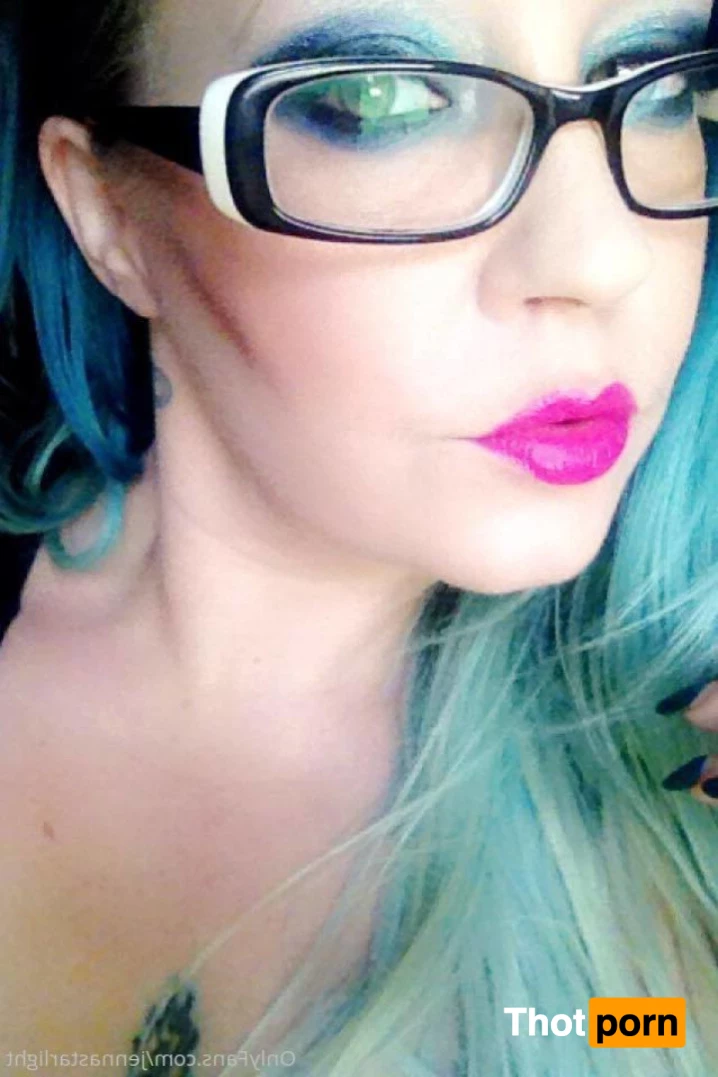 Jenna Starlight 5563288