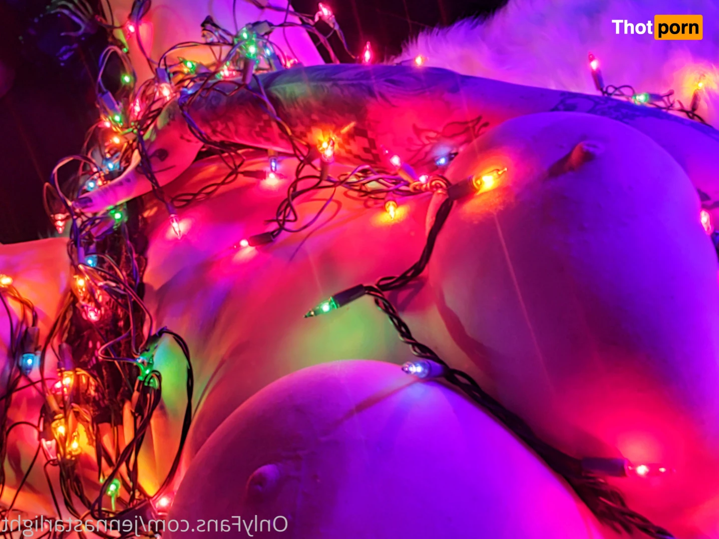 Jenna Starlight 5563499