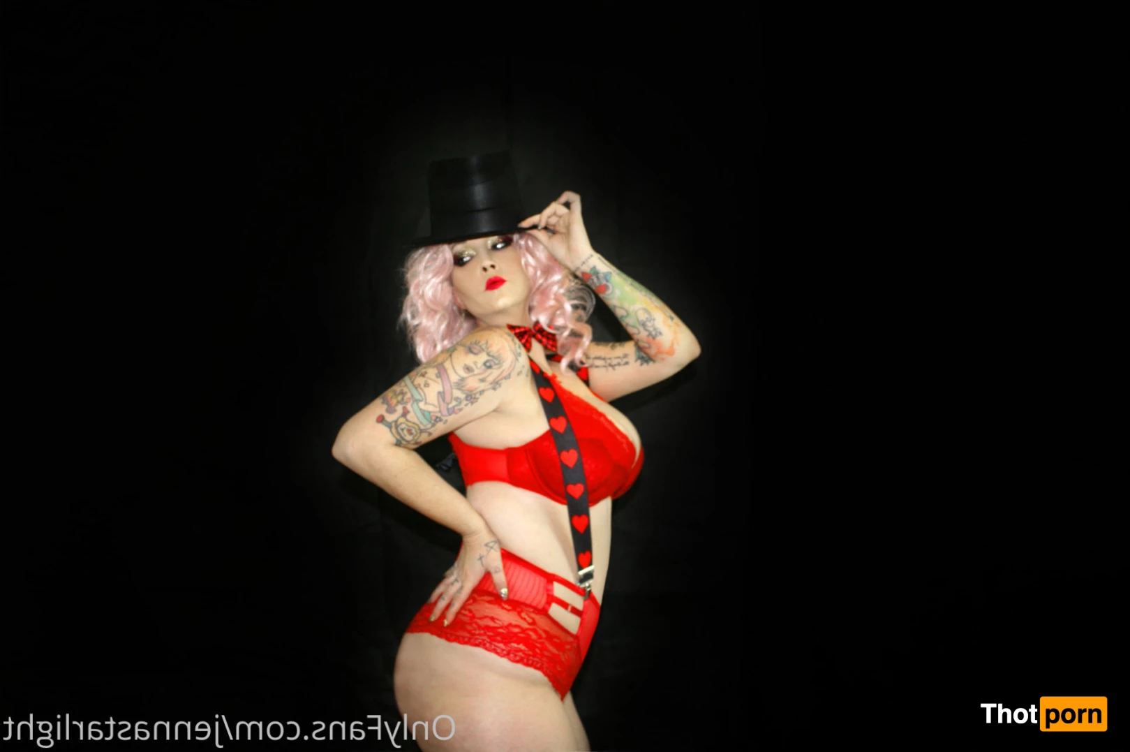 Jenna Starlight 5563515