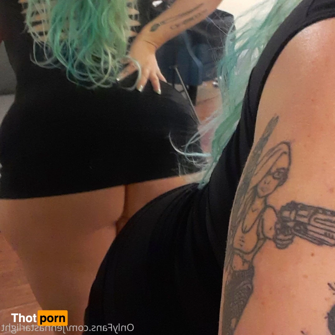 Jenna Starlight 5563531