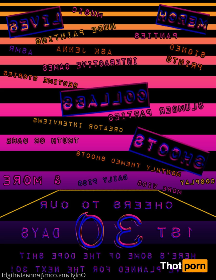 Jenna Starlight 5563556