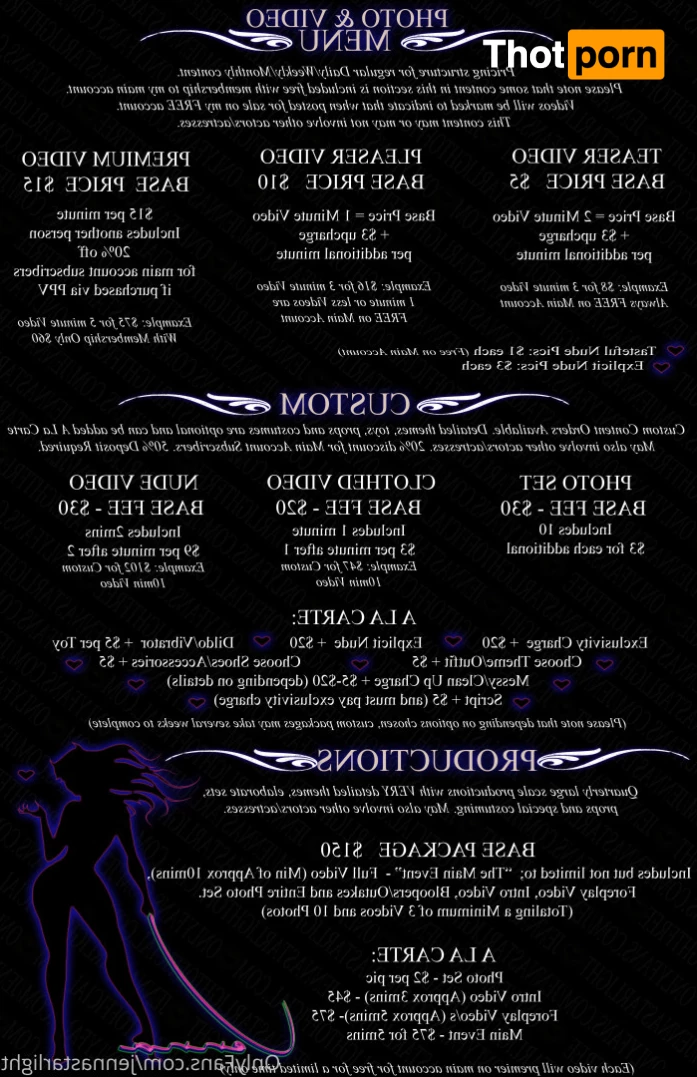 Jenna Starlight 5563573