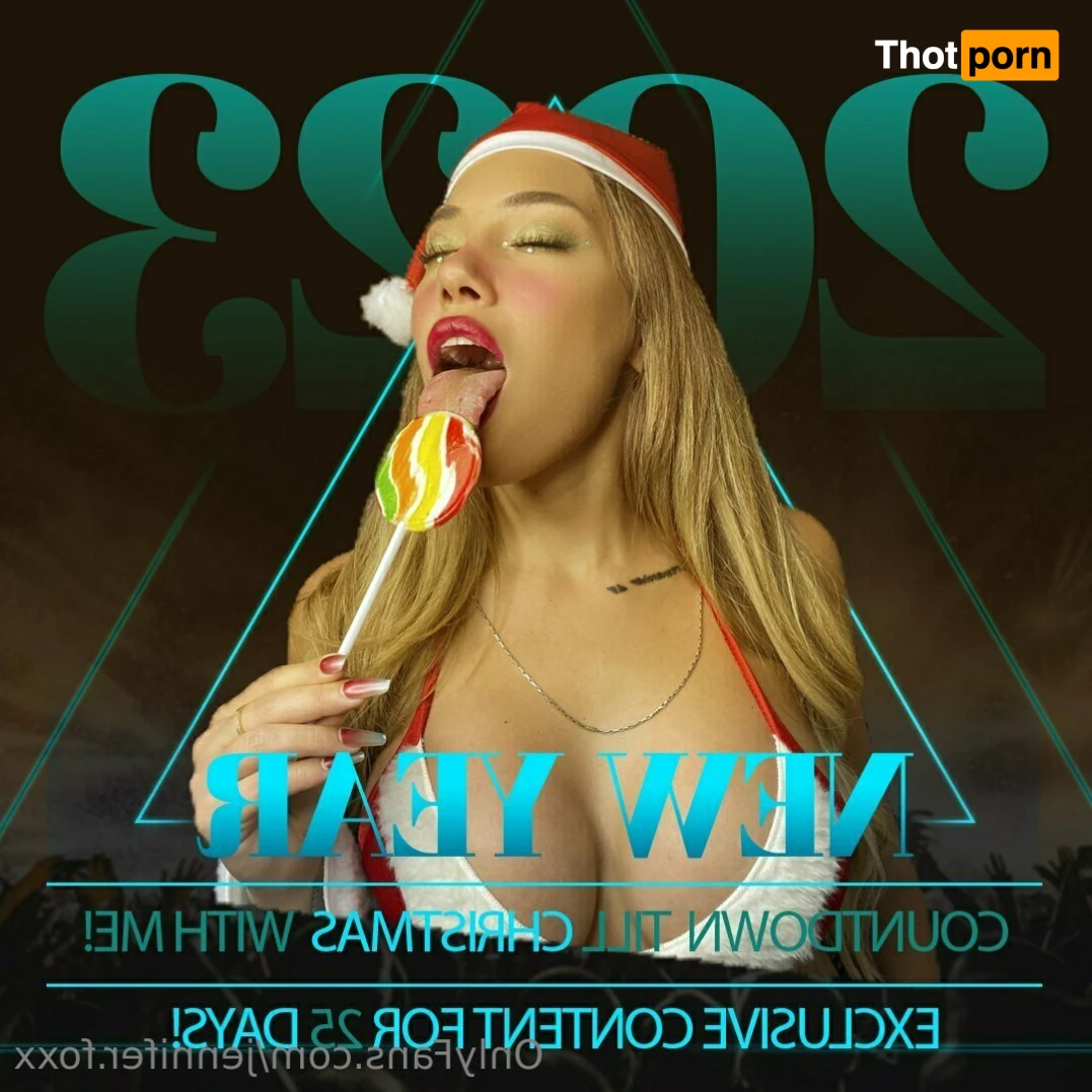 💋 Jennifer Fox 💋 12250567