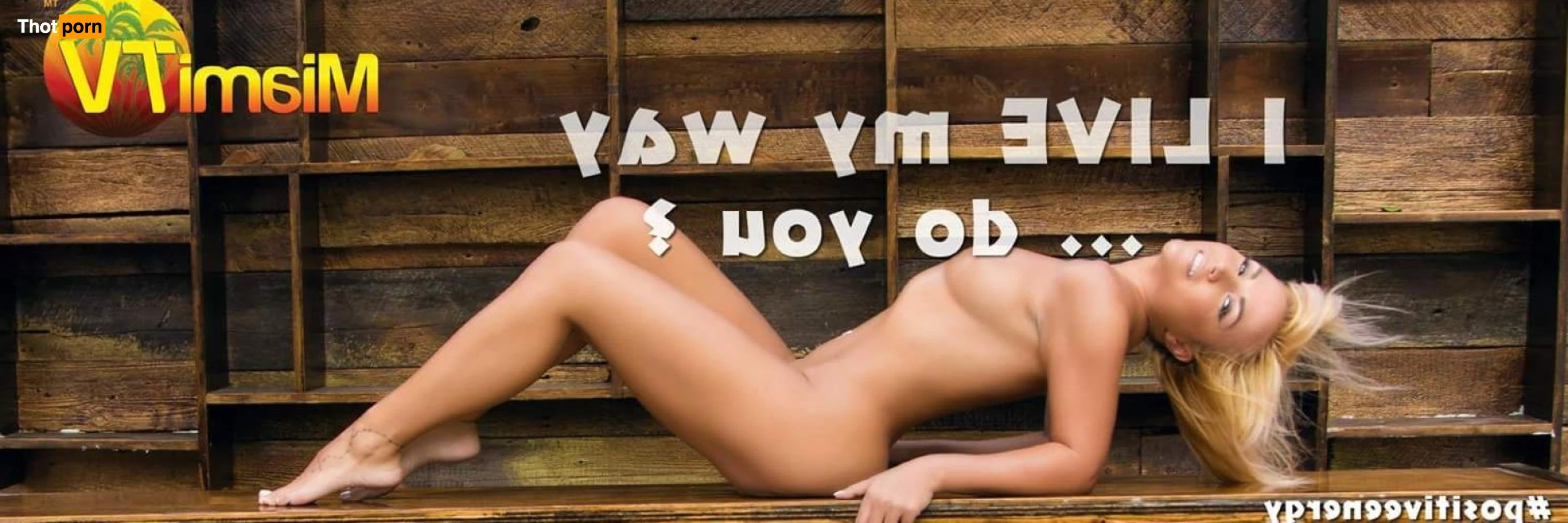 Positive Sensual Energy 14317618