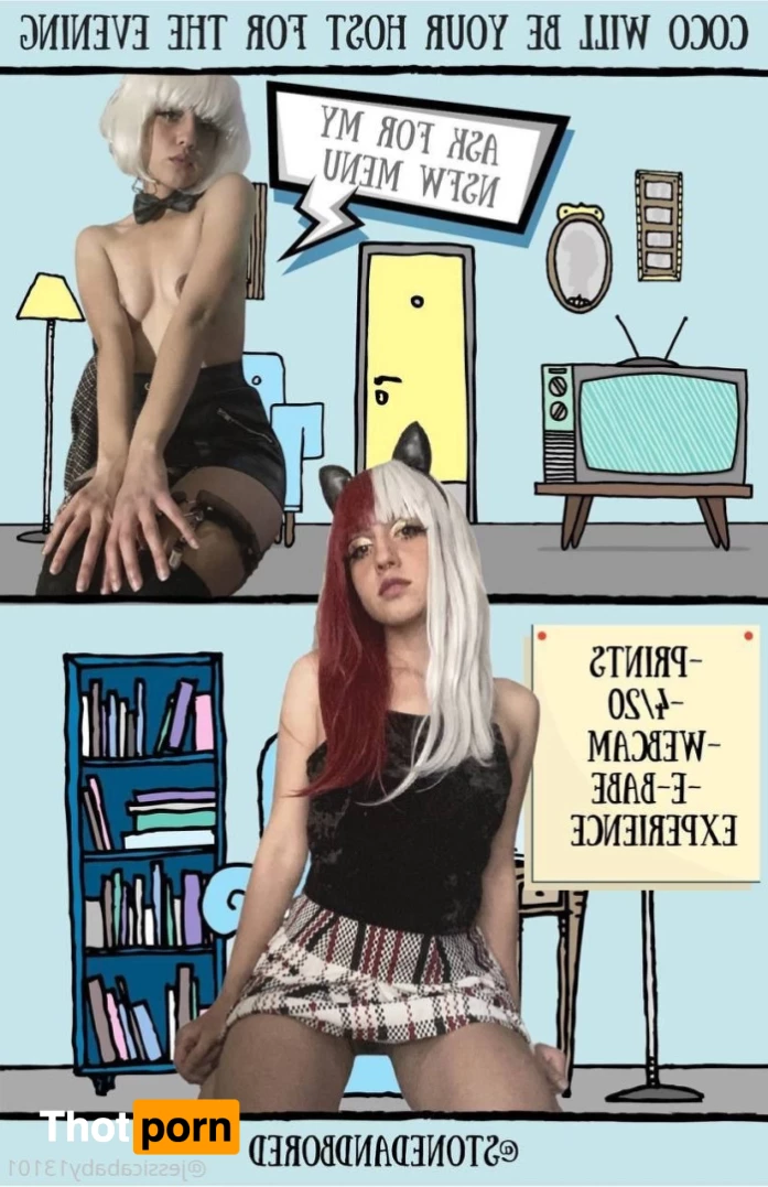 ⭐️Girl Next Door⭐️ 5737830