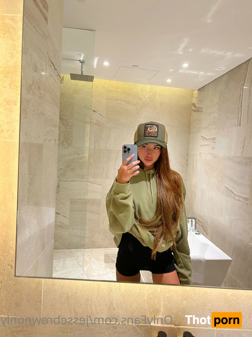 𝓙𝓮𝓼𝓼𝓲𝓮 𝓑𝓻𝓸𝔀𝓷 🤩 𝓆𝓊𝑒𝑒𝓃 𝑜𝒻 𝓈𝑒𝒹𝓊𝒸𝓉𝒾𝑜𝓃 👑 12210069