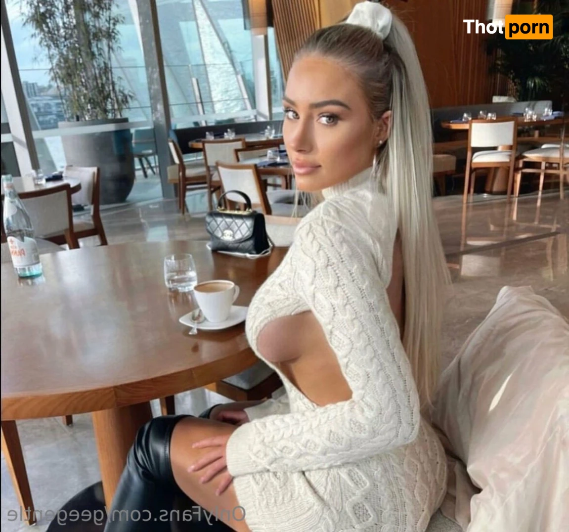 Georgina Gentle 13375776