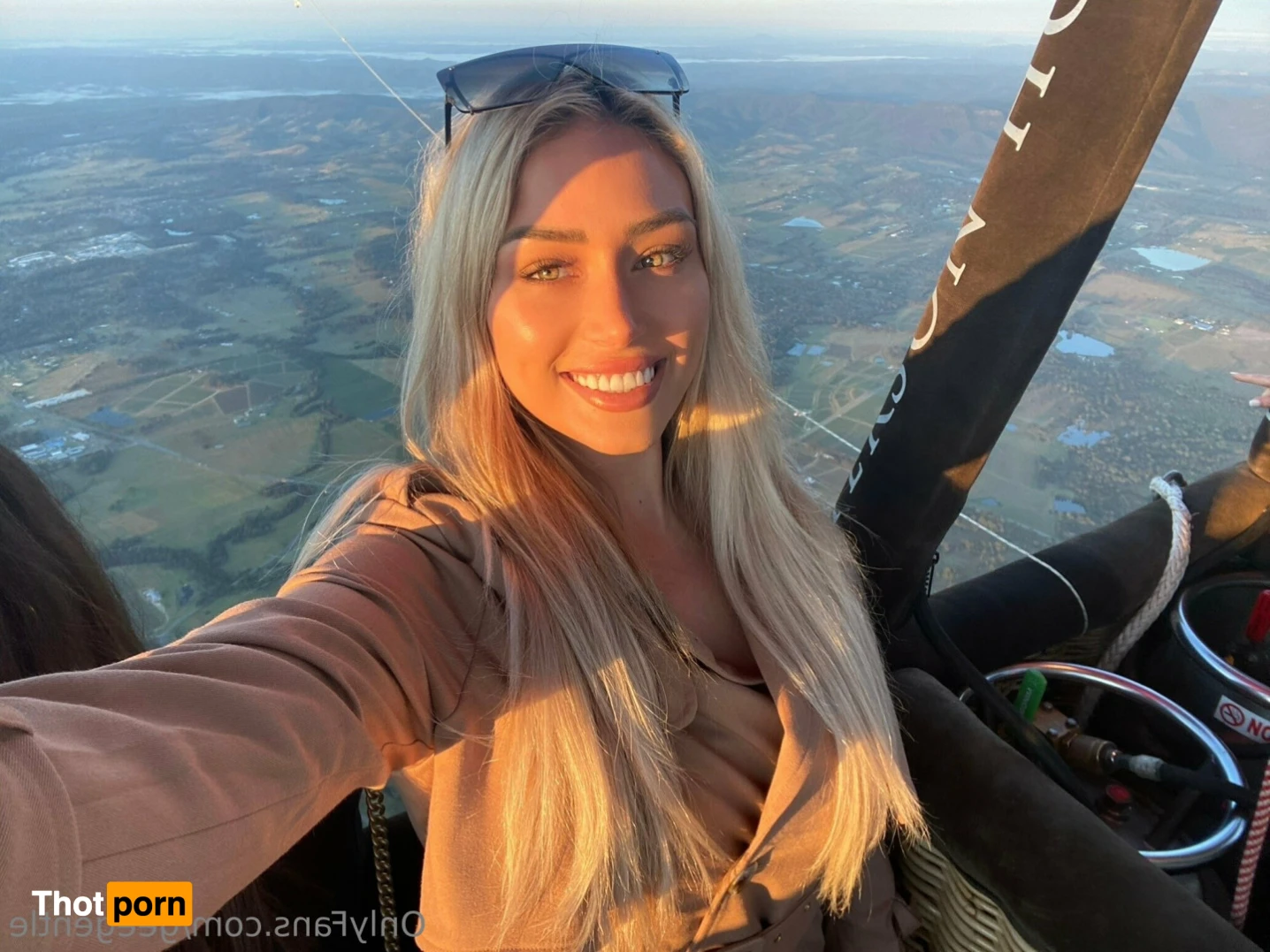 Georgina Gentle 13384994