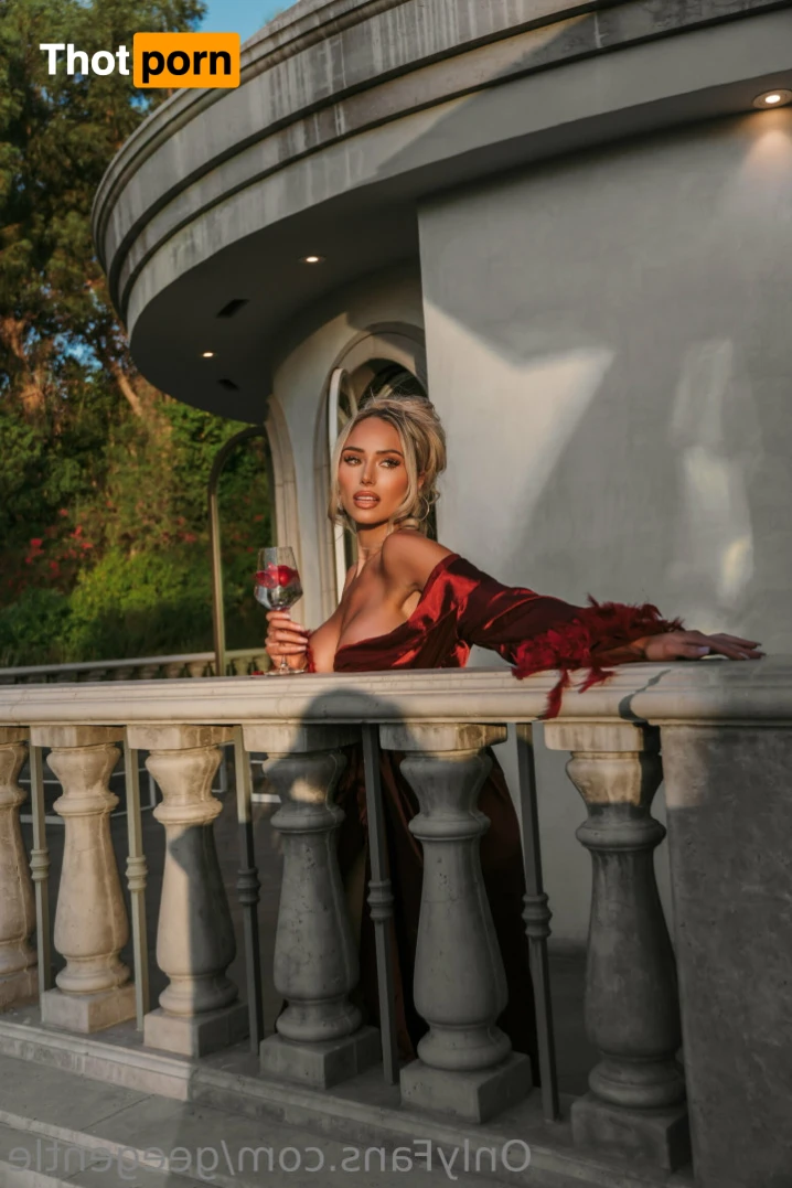 Georgina Gentle 13390107