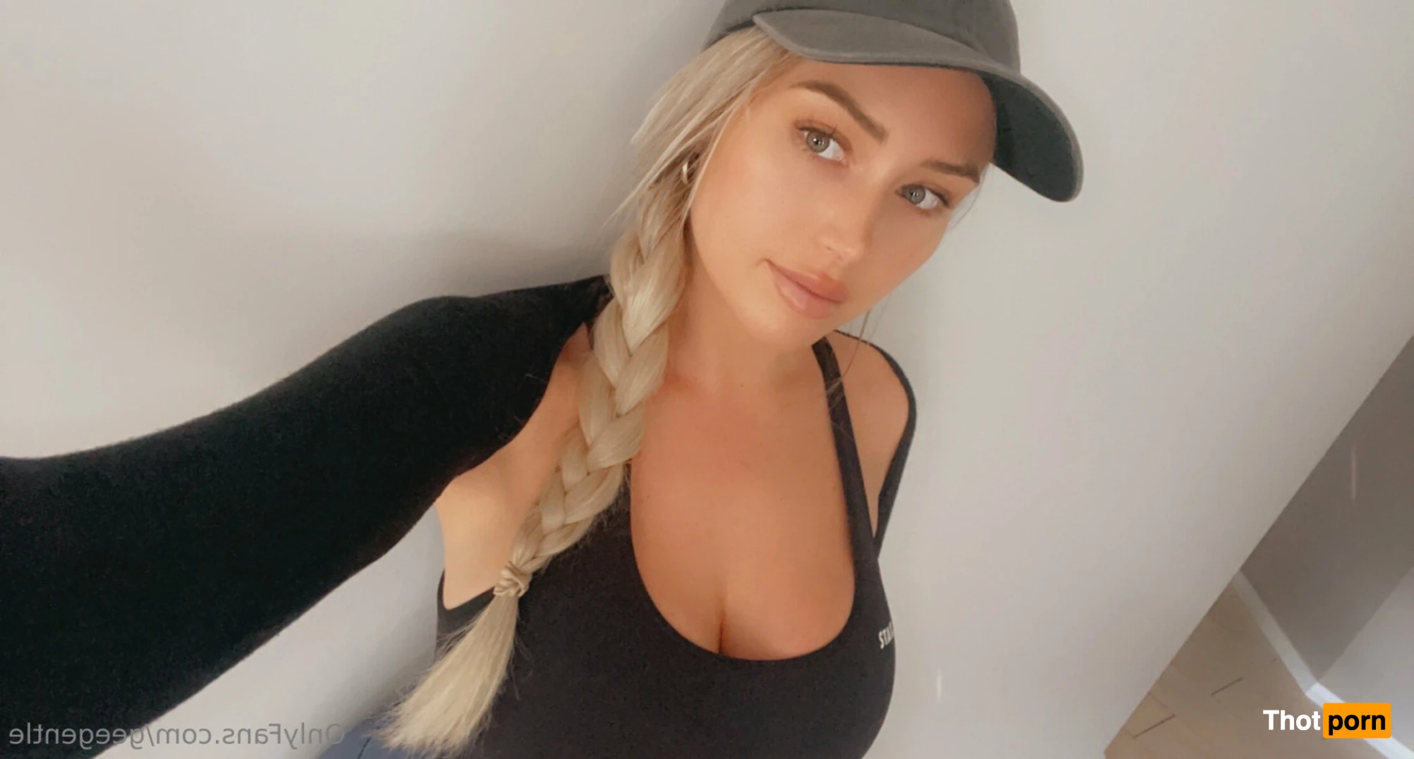 Georgina Gentle 13392362