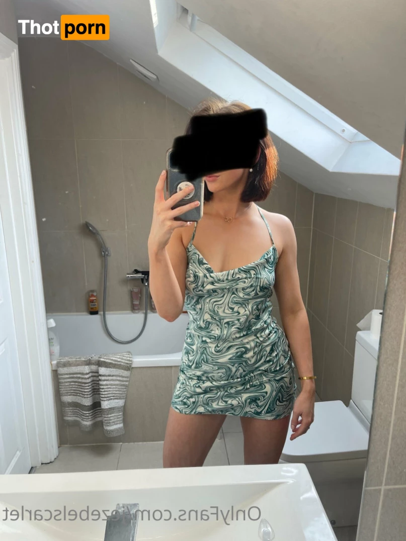 Jezebel Scarlet 9083650