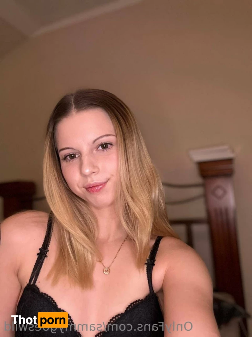 sammygoeswild 9197459