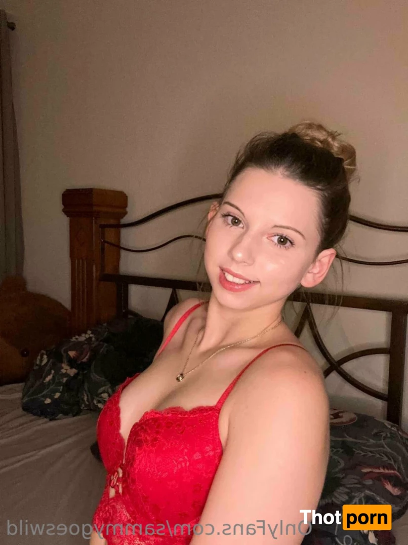 sammygoeswild 9197489