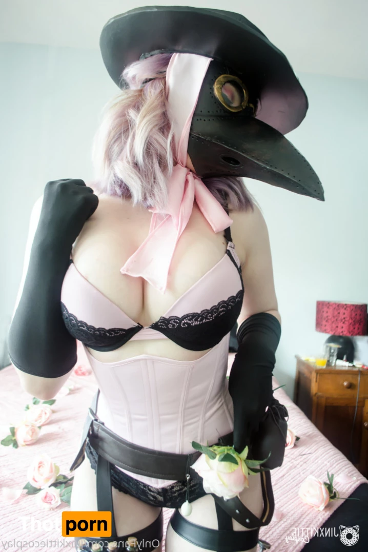 JinxieCosplay 5554097