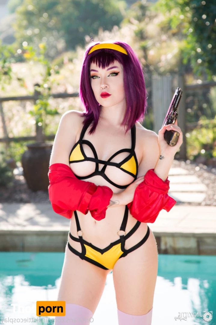 JinxieCosplay 5554106