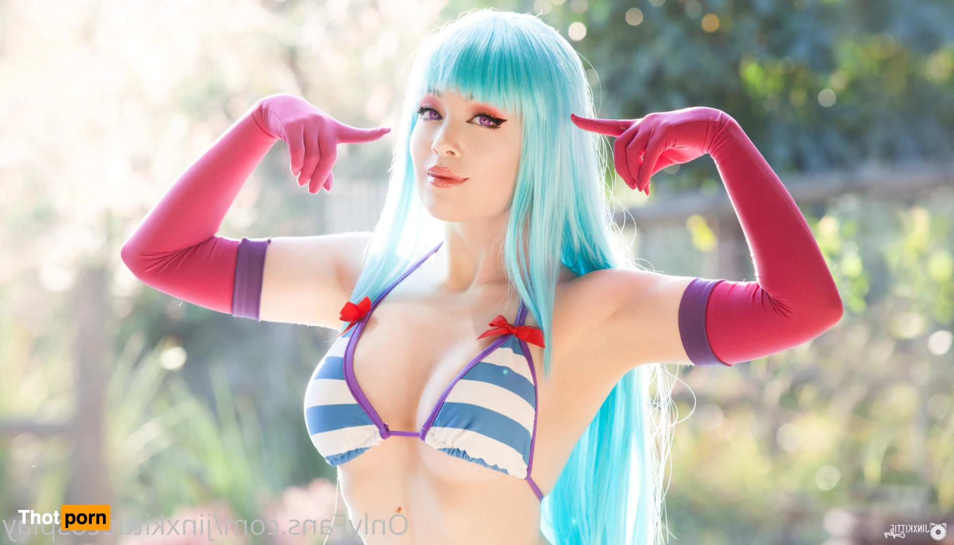 JinxieCosplay 5554132