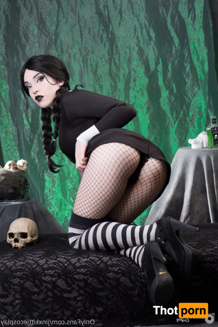 JinxieCosplay 5554169