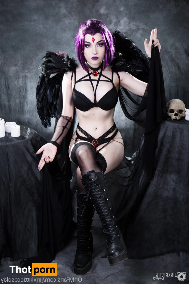 JinxieCosplay 5554297