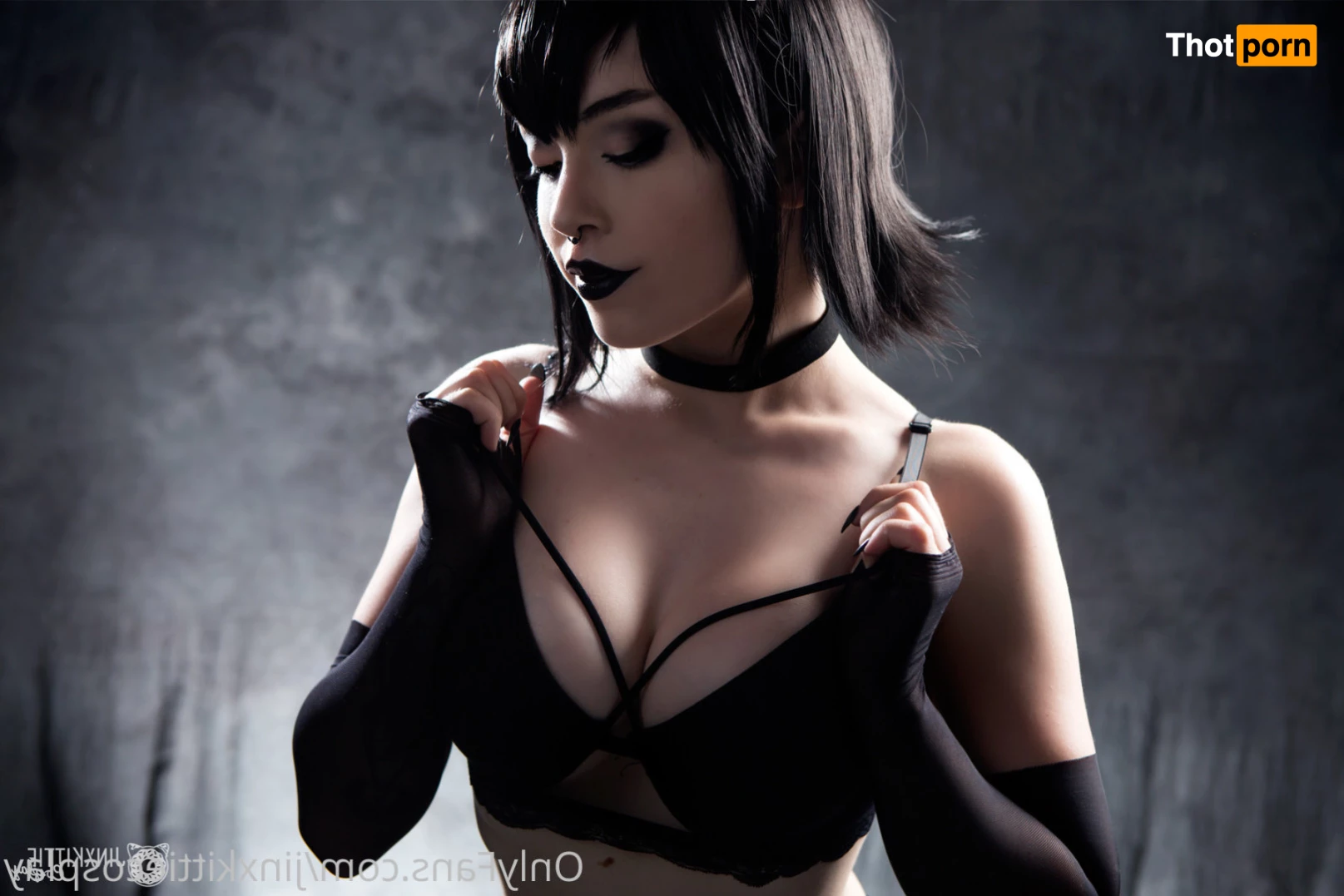 JinxieCosplay 5554307